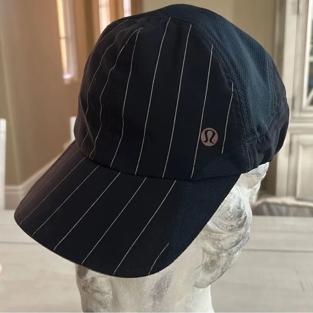 LuLuLemon Baseball Hat